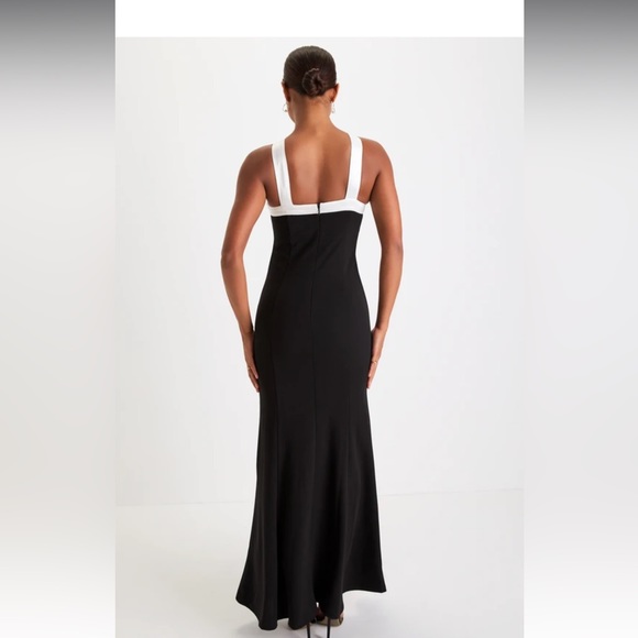 Lulus Formal dress - Picture 2 of 4